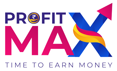 ProfitMax Logo